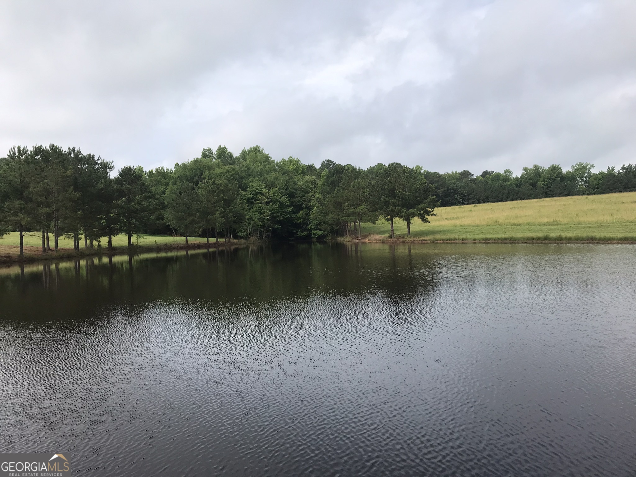 Located in South Newton County Beautiful Landscaping done recently Rolling pastures Features a beautiful lake with several creeks Hardwood and Pines