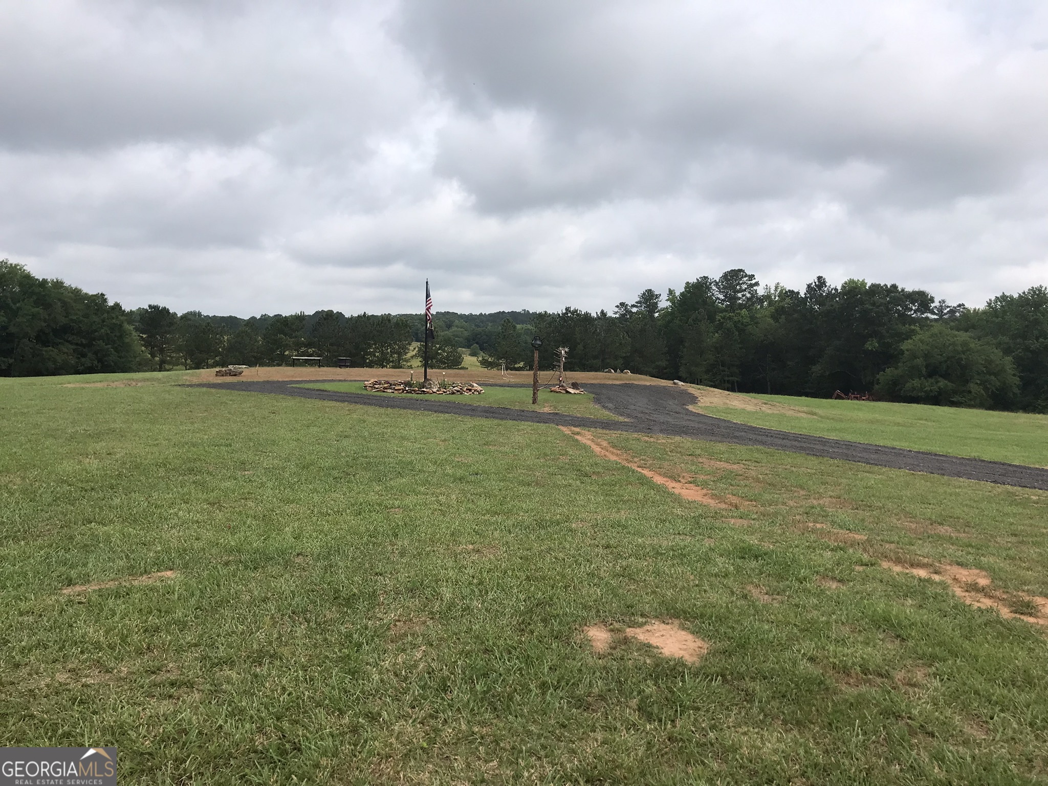 108 Bohannon RD