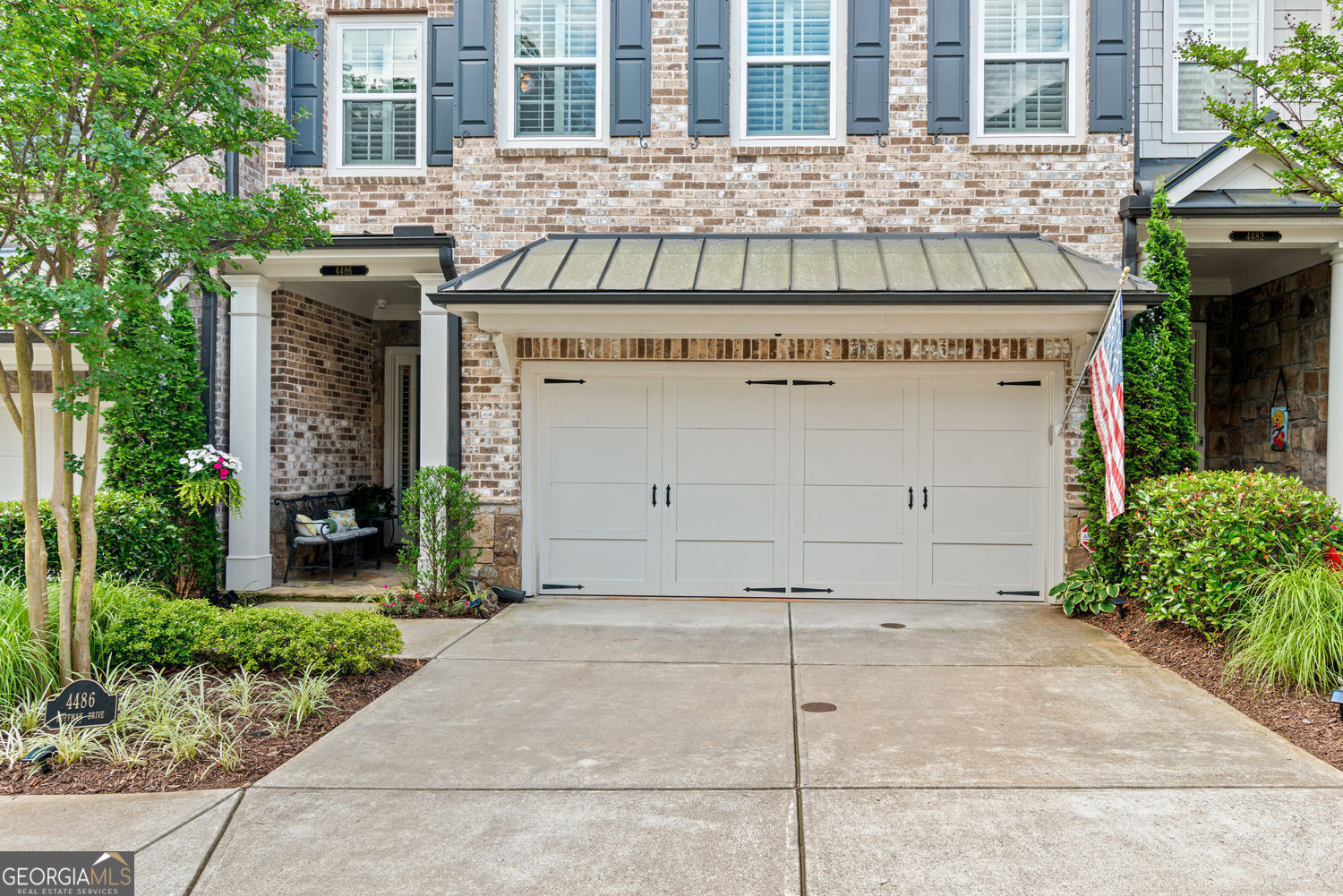 4486 Huffman Drive DR NE