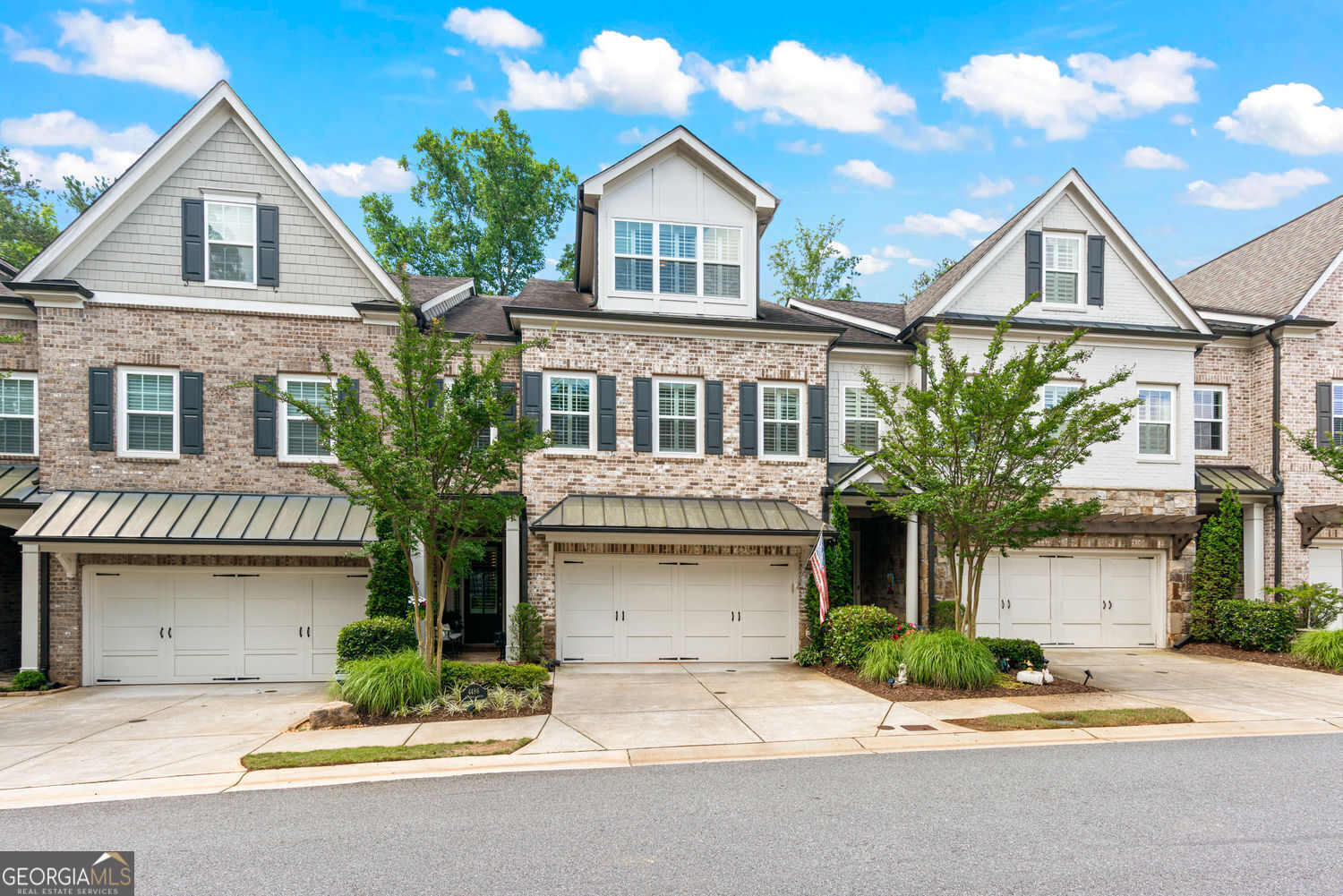 4486 Huffman Drive DR NE
