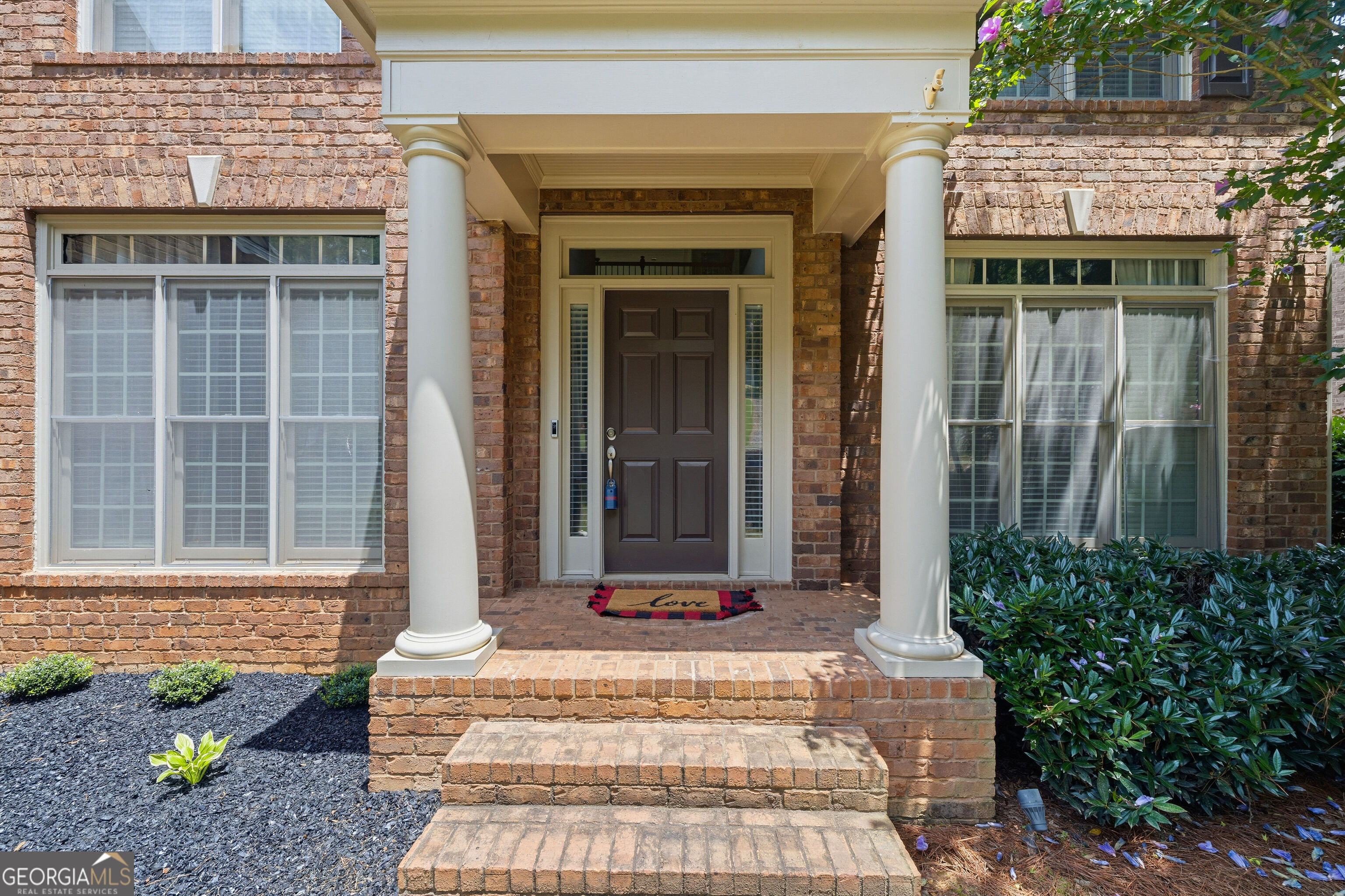 5519 Highland Preserve DR