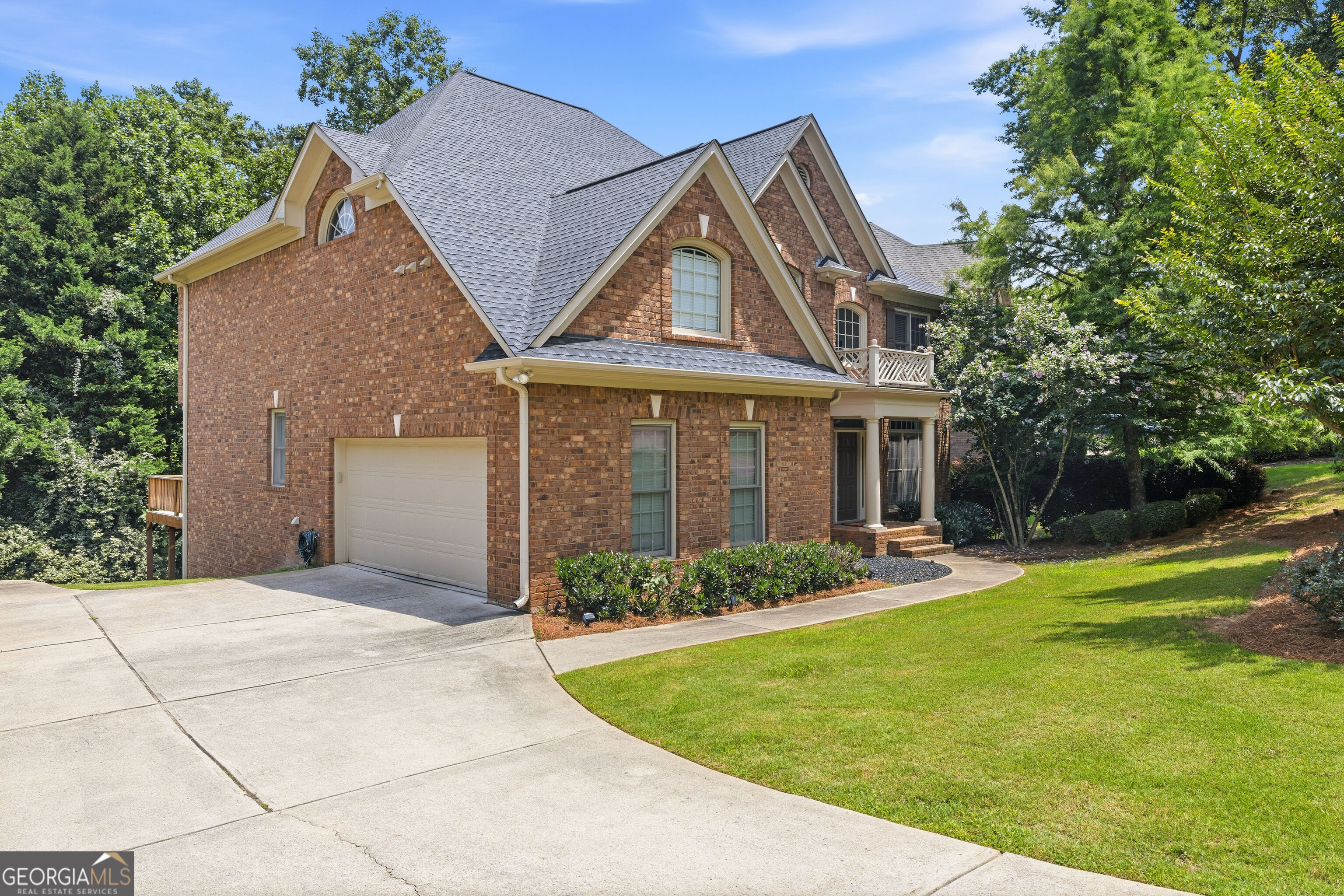 5519 Highland Preserve DR