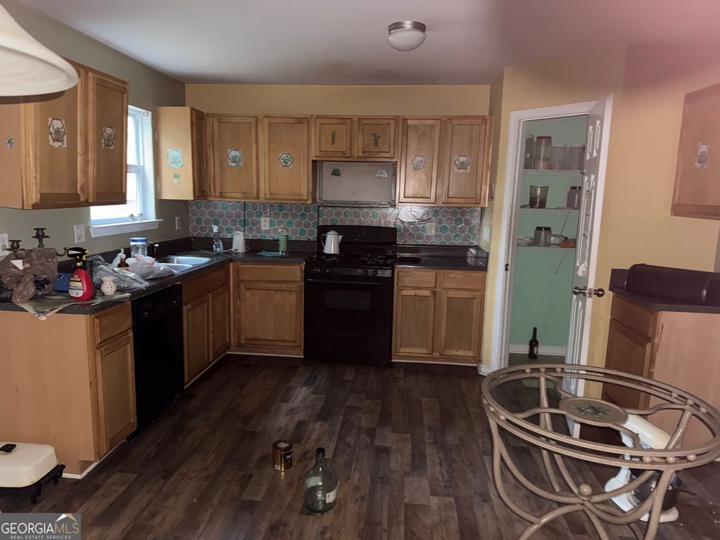 Photo of 11631 Kades Trail, Hampton, GA 30228 (MLS # 10771375)