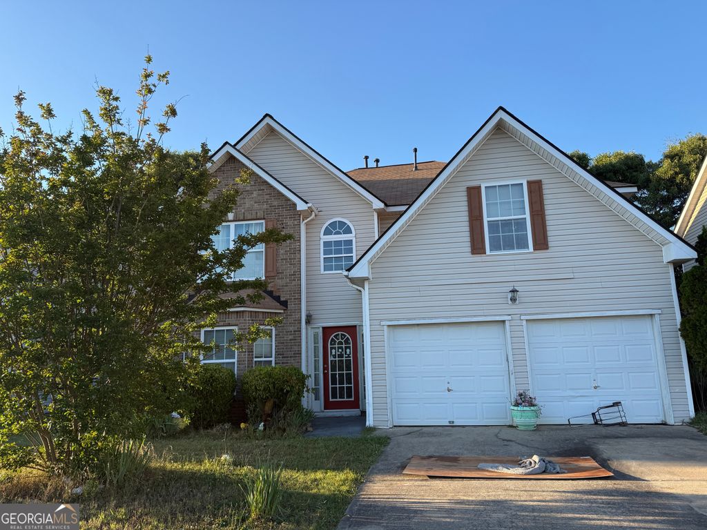 Photo of 11631 Kades Trail, Hampton, GA 30228 (MLS # 10771375)