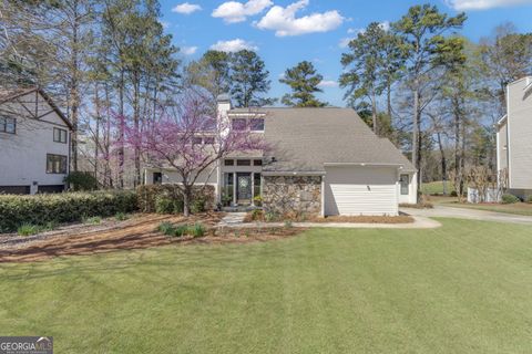 111 Greensway Peachtree City GA 30269