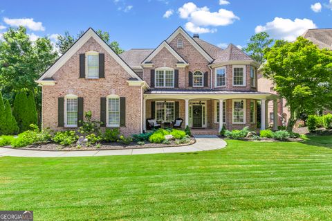 2252 FLORAL RIDGE DR Dacula GA 30019