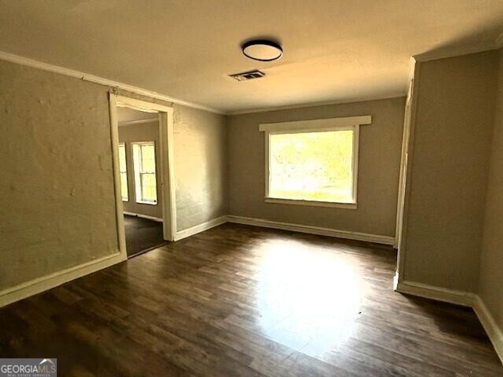 Photo of 3724 W Johnson Avenue, Macon, GA 31206 (MLS # 10715334)