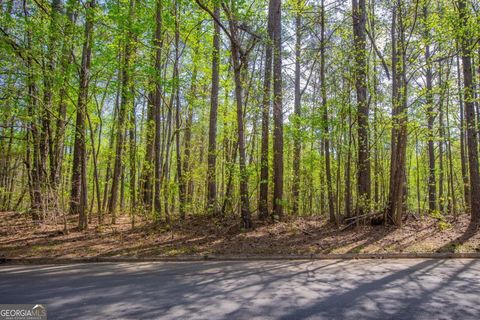 Photo of 0 Lake Esther Drive #LOT 2, Fairburn, GA 30213 (MLS # 10674428)