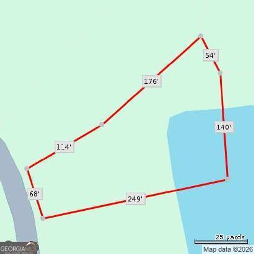 Photo of 0 Lake Esther Drive #LOT 2, Fairburn, GA 30213 (MLS # 10674428)