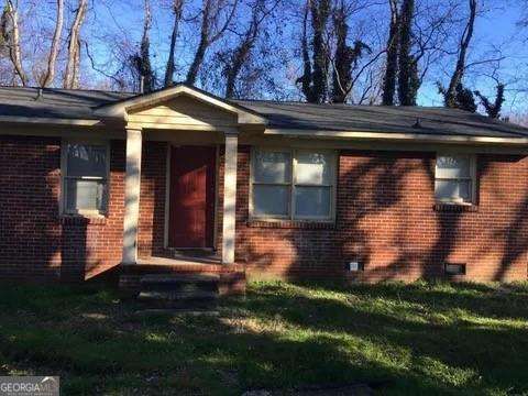 Photo of 1 E 11th St, Rome, GA 30161 (MLS # 10694450)