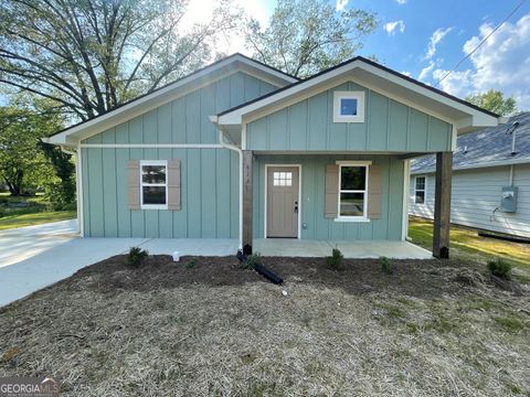 Photo of 412 Hardy Avenue, Rome, GA 30161 (MLS # 10444254)