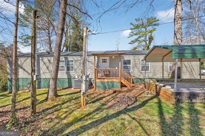 5520 Mount Shores CIR