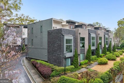 Photo of 728 Oakview Road, Decatur, GA 30030 (MLS # 10655006)