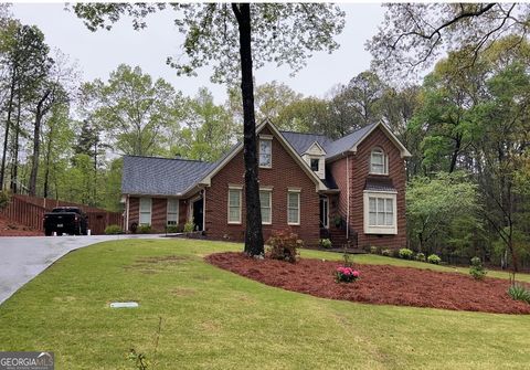 Photo of 460 Saddlebrook Drive, Calhoun, GA 30701 (MLS # 10705402)