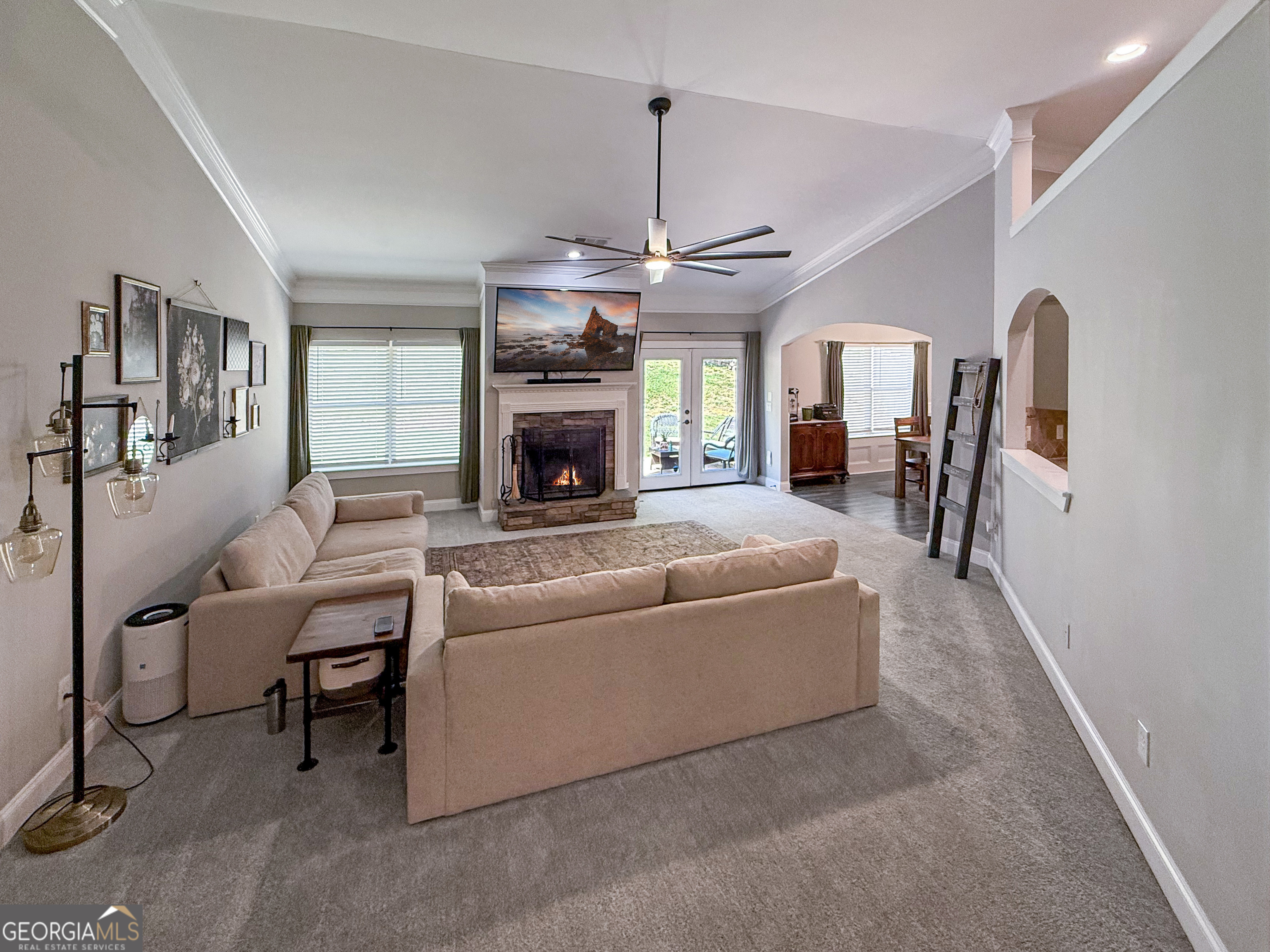 361 Lake Vista DR