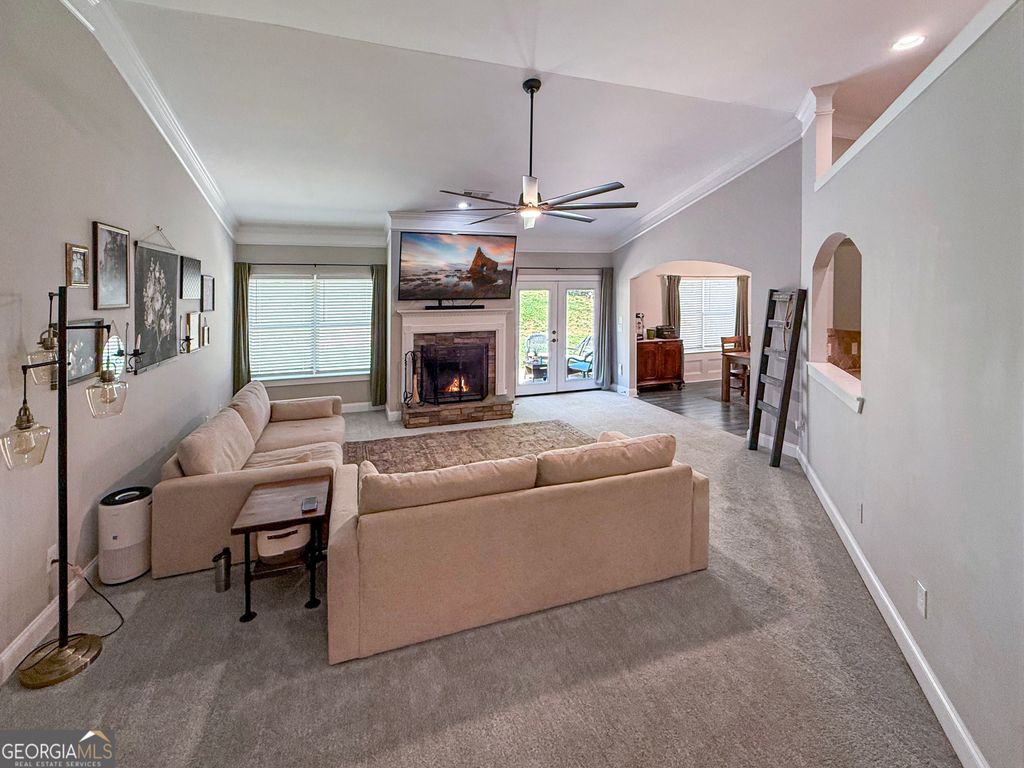 Photo of 361 Lake Vista Drive, Jefferson, GA 30549 (MLS # 10770470)