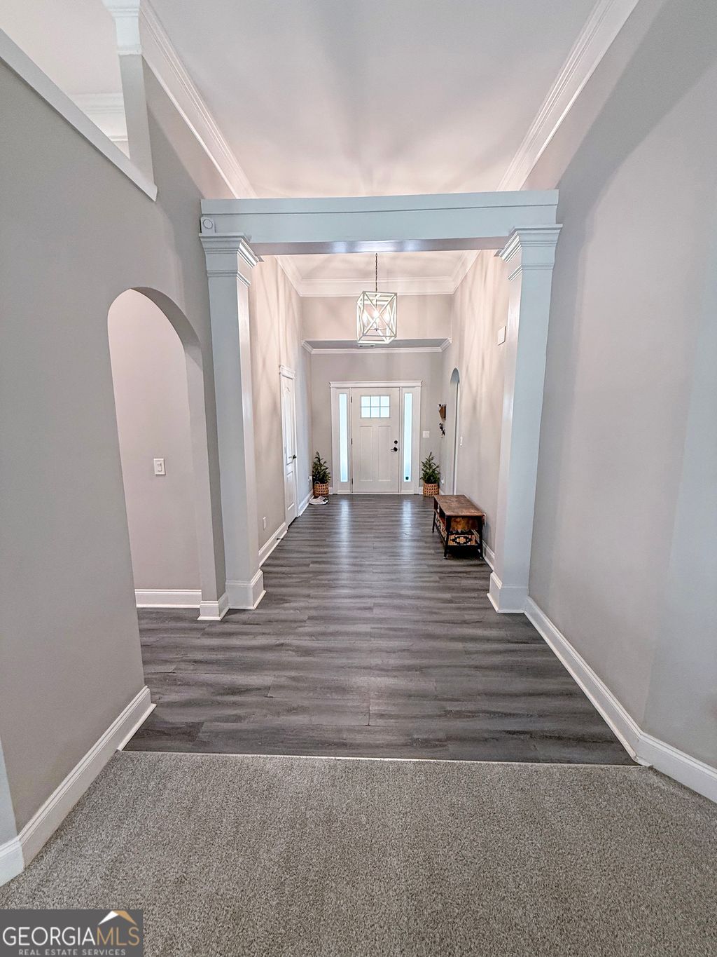 Photo of 361 Lake Vista Drive, Jefferson, GA 30549 (MLS # 10770470)