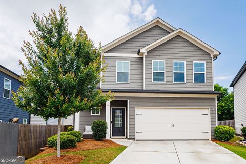 382 Winston Circle CIR Canton GA 30114