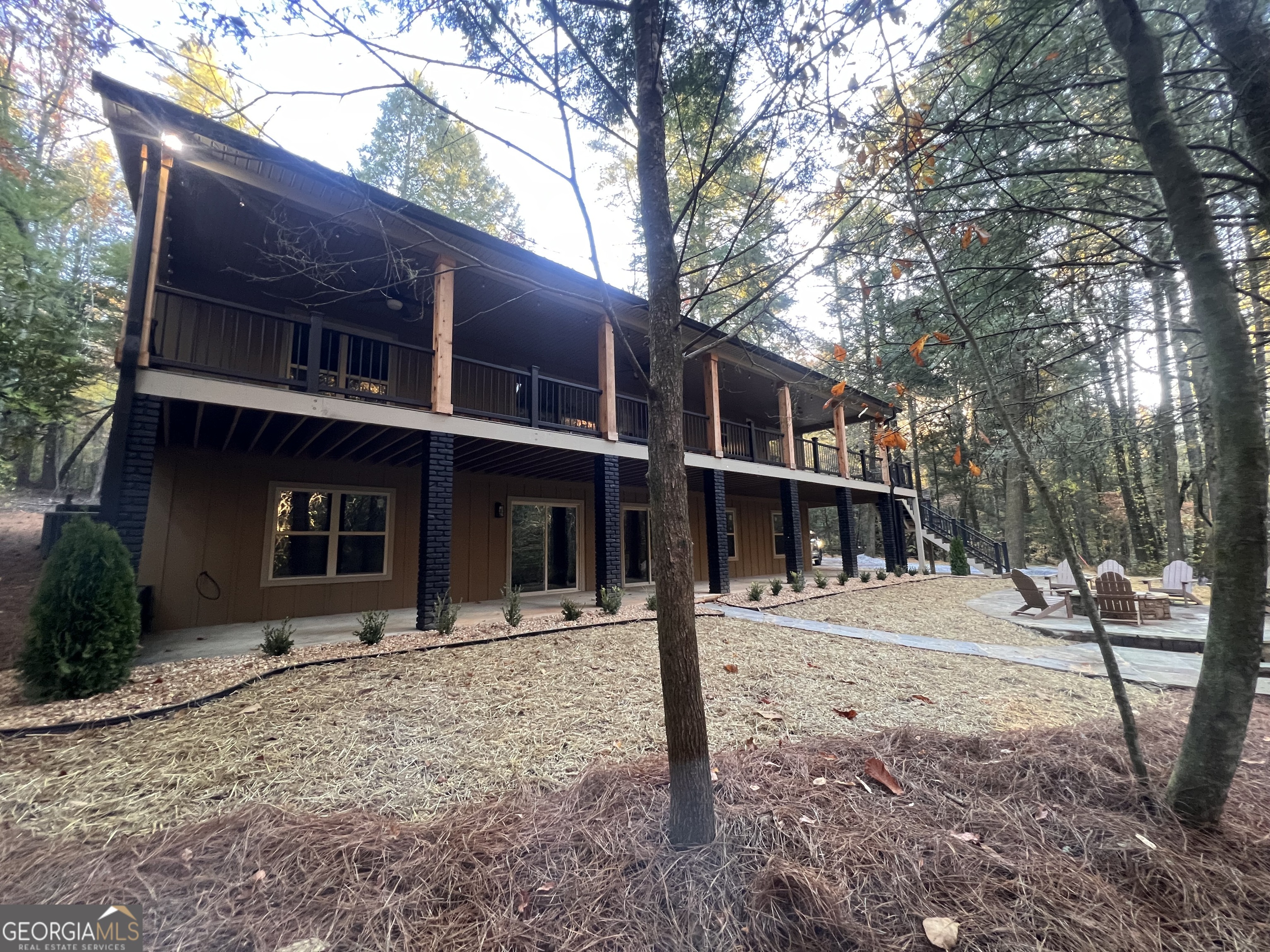 1102 Soque Wilderness RD