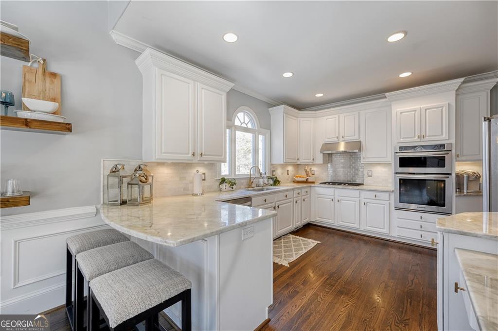 14124 Hopewell RD