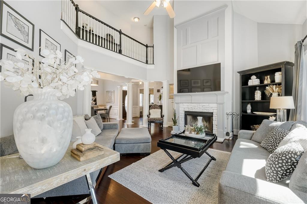 14124 Hopewell RD