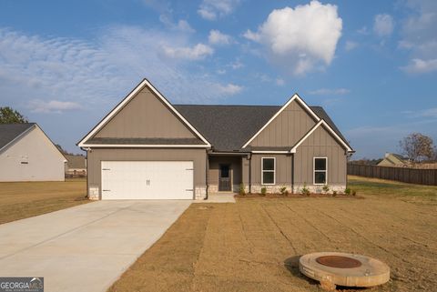 205 Squirrel RUN Good Hope GA 30641