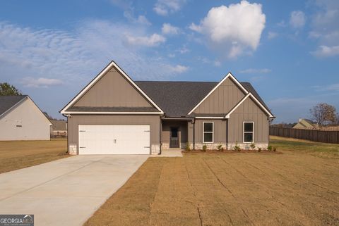 205 Squirrel RUN Good Hope GA 30641