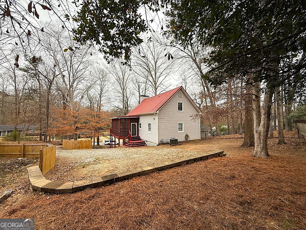 Photo of 4849 Hearthstone Drive, Columbus, GA 31909 (MLS # 10666767)