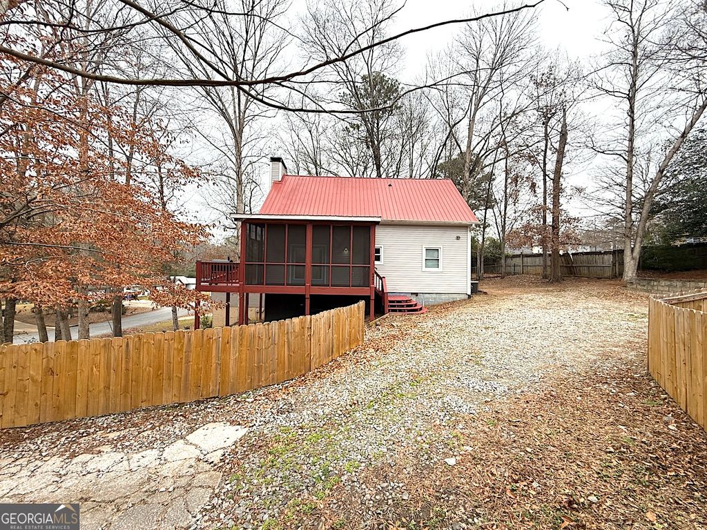 Photo of 4849 Hearthstone Drive, Columbus, GA 31909 (MLS # 10666767)