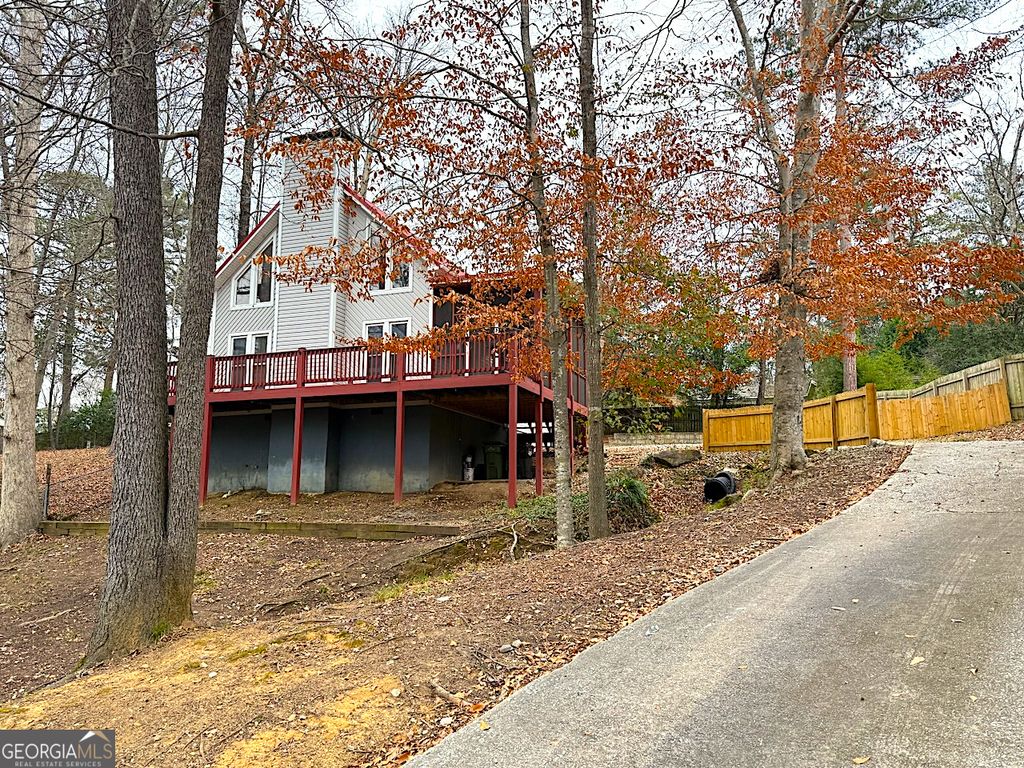 Photo of 4849 Hearthstone Drive, Columbus, GA 31909 (MLS # 10666767)