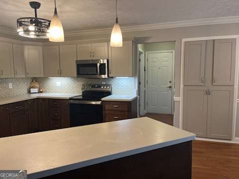 248 Smith RD SW