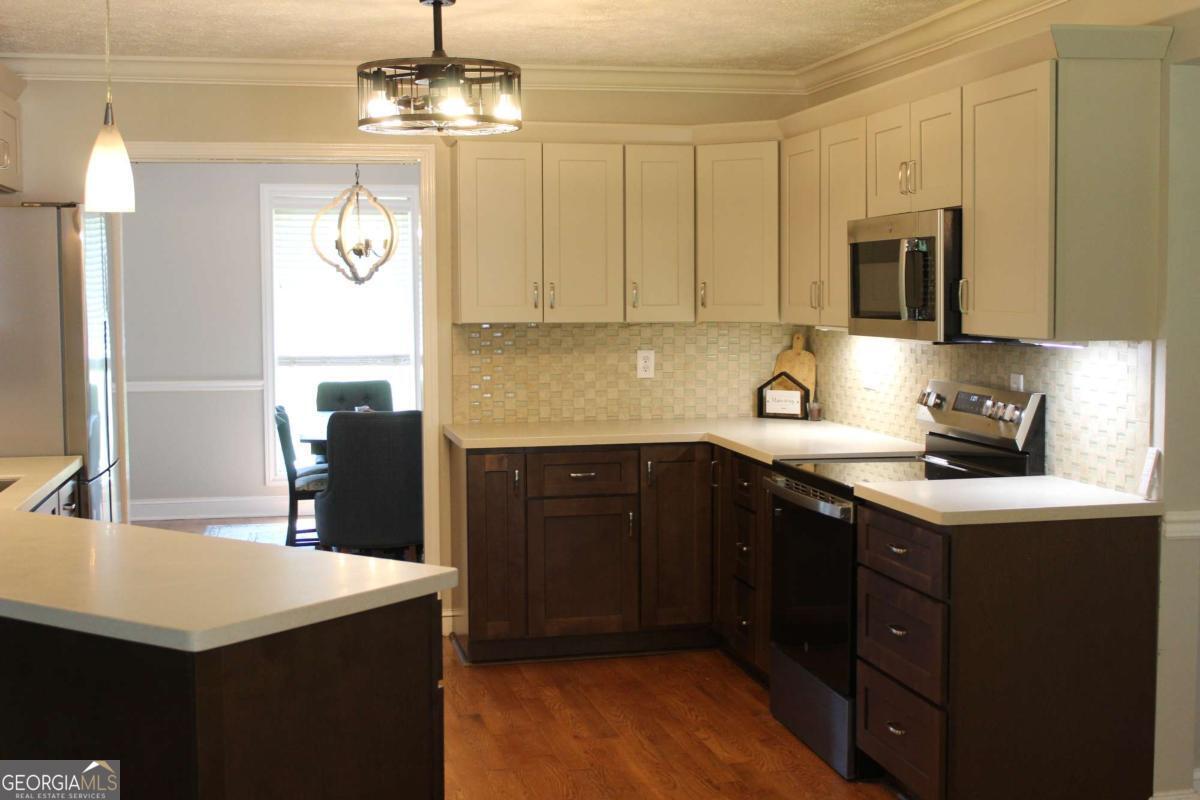 248 Smith RD SW