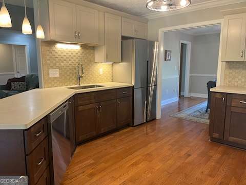 248 Smith RD SW