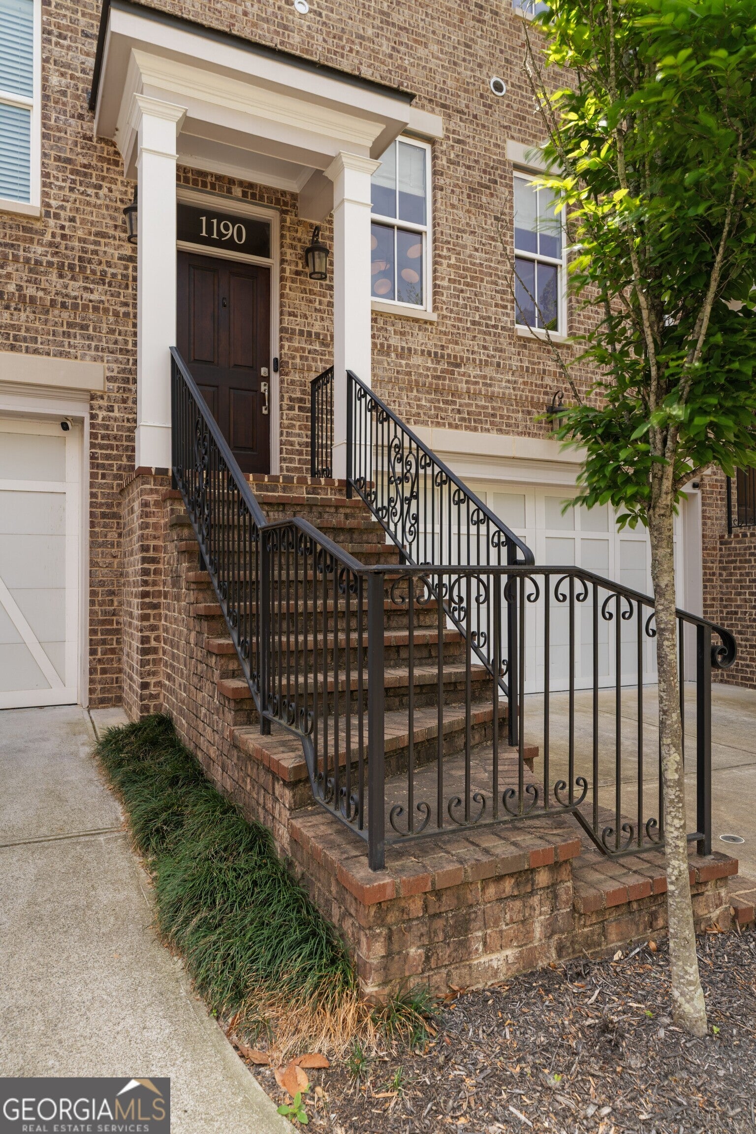 1190 John Collier RD
