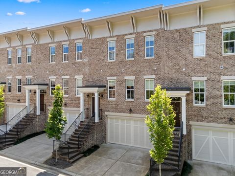 Photo of 1190 John Collier Road, Atlanta, GA 30318 (MLS # 10742445)