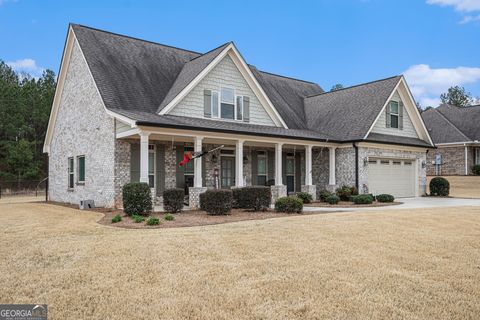 2129 Apalachee Trail, Monroe, GA 30656 - MLS#: 10486113