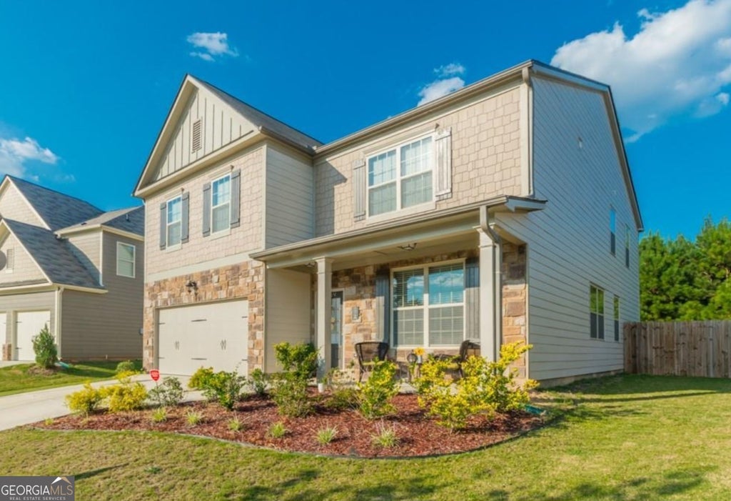 Photo of 1244 Amanda Jill Court, Lawrenceville, GA 30045 (MLS # 10799917)