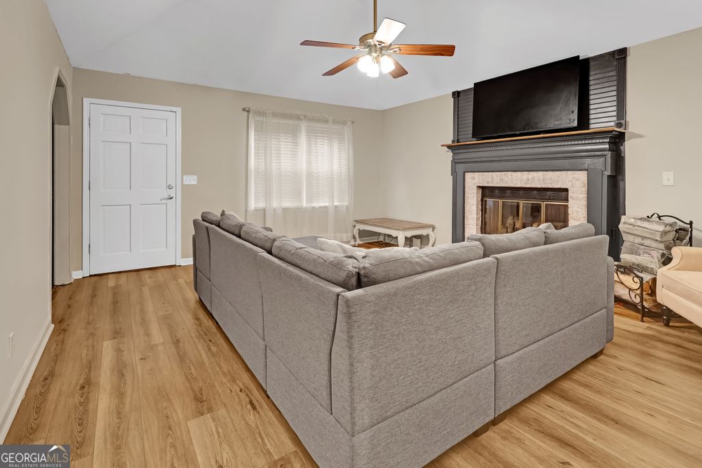 Photo of 1220 N Plantation Parkway, Macon, GA 31220 (MLS # 10679510)