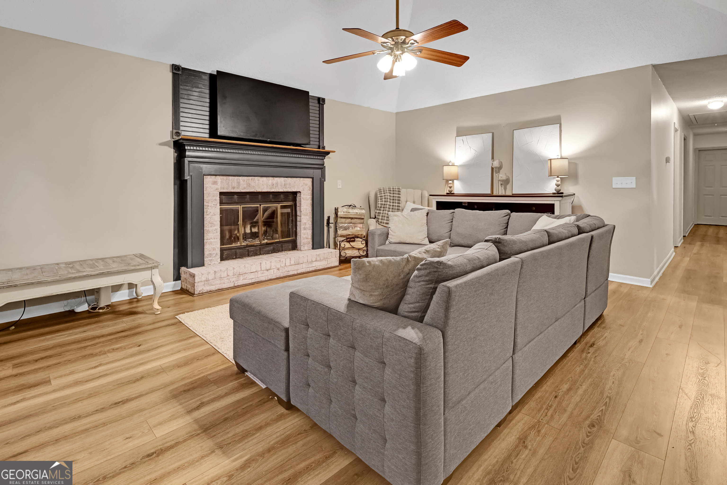 1220 N Plantation PKWY