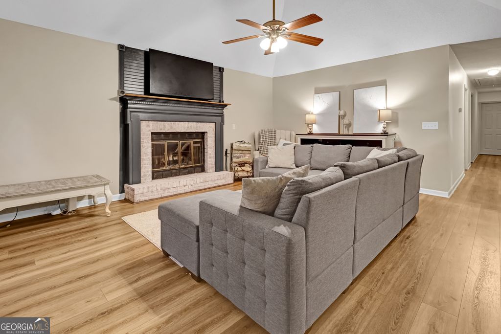 Photo of 1220 N Plantation Parkway, Macon, GA 31220 (MLS # 10679510)