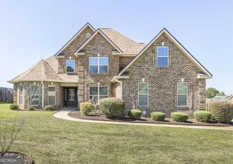 402 Charlotte DR Bonaire GA 31005