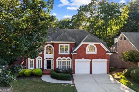 3184 Islesworth TRCE Duluth GA 30097