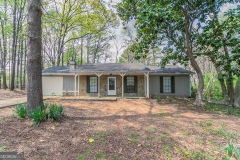 1803 Gingham Court, Lithonia, GA 30058 - #: 10495152