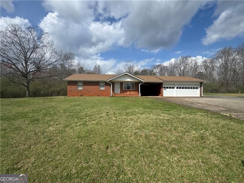 4541 Cavender Creek Road