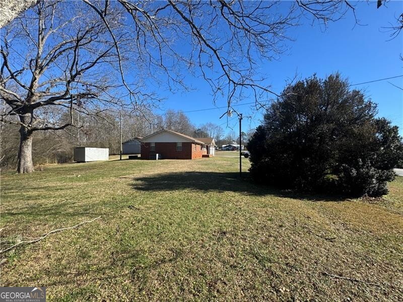 4541 Cavender Creek Road