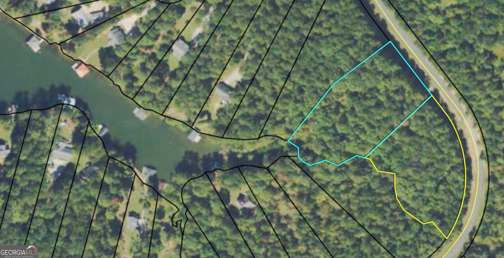 0 Lakecrest Drive Lot# 58