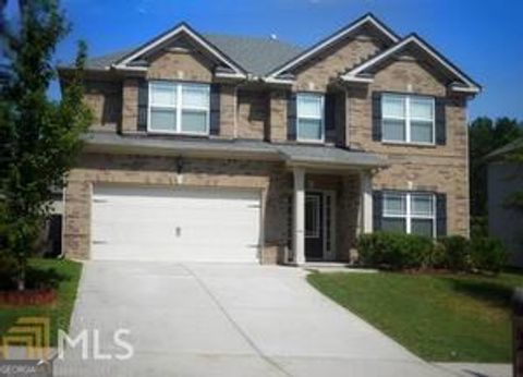 Photo of 24 Madrid Avenue, Newnan, GA 30263 (MLS # 10608697)