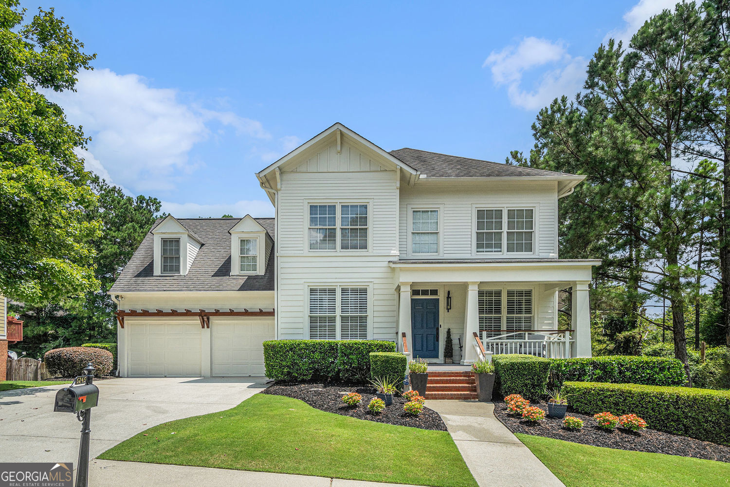 6245 Providence Club DR