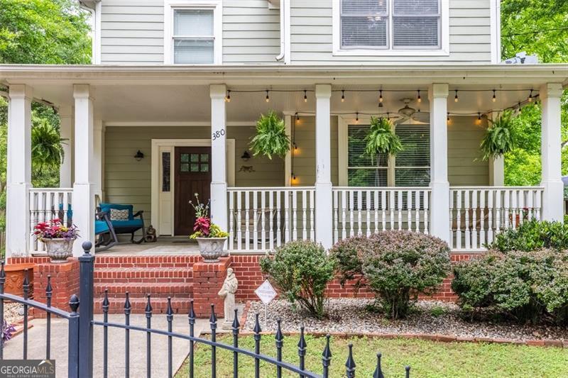 380 KENDRICK AVE