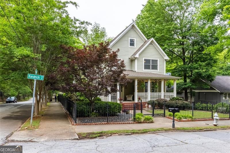 380 KENDRICK AVE